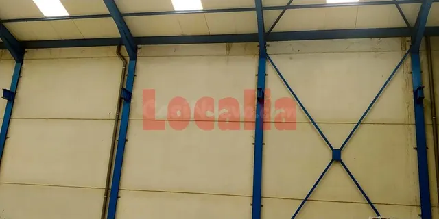 Nave industrial a estrenar en Camargo - foto 4