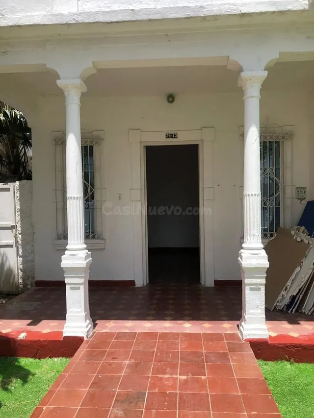 Se Vende Hermosa Casa En El Barrio Manga - foto 3