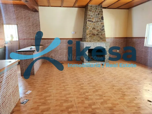 Finca rústica de 1 hectárea con vivienda en Dehesa de Bótoa, - foto 5
