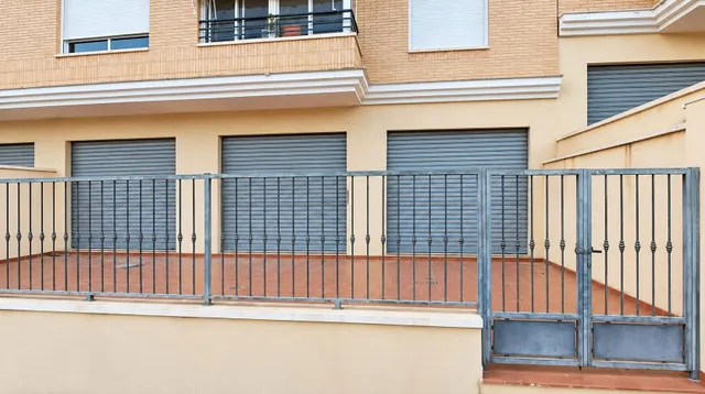 Local comercial en Aspe — 12