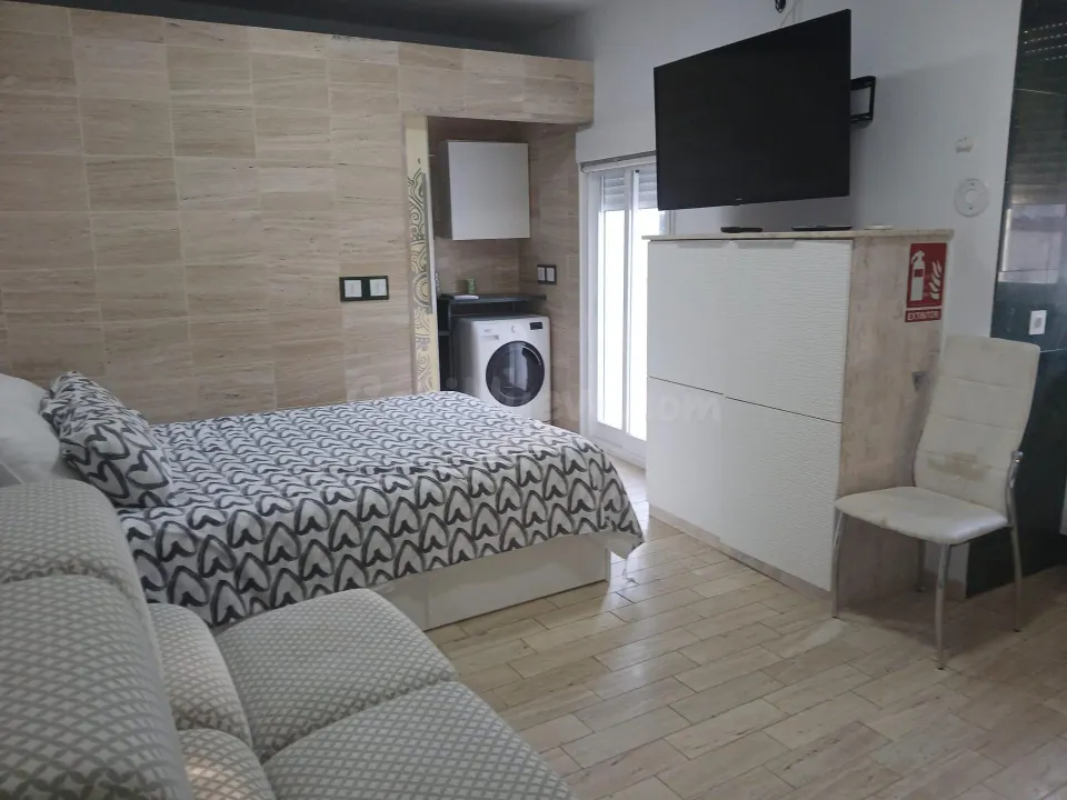 Precioso Apartamento en la Parte Antigua de Cáceres
