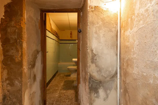 BONITA CASA DE PUEBLO EN LA VALL DE ALMONACID — 40