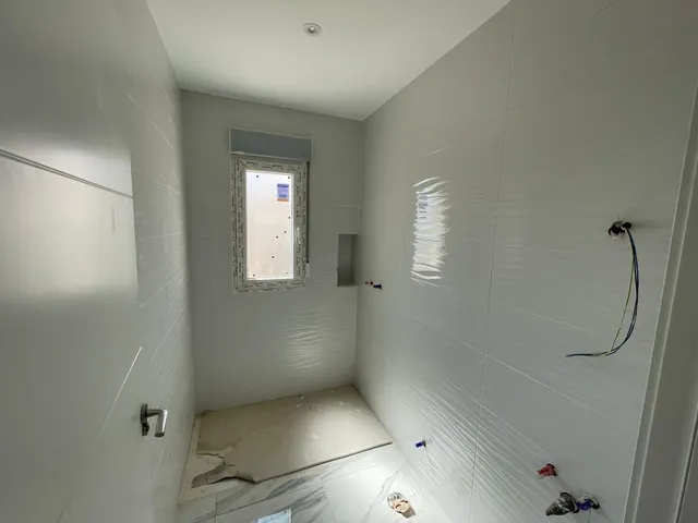 VILLAS DE OBRA NUEVA EN PINOSO — 14
