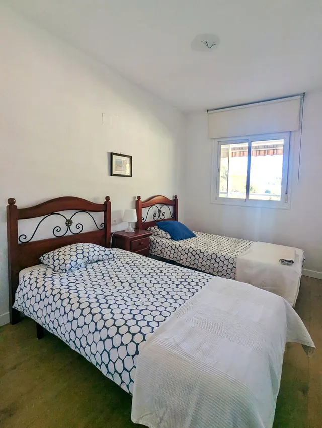 Apartamento 2 habitaciones 112m² en venta - Centro — 13