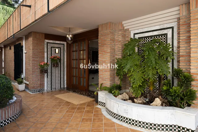 Chalet 6 habitaciones 706m² en venta - Riviera del sol — 32
