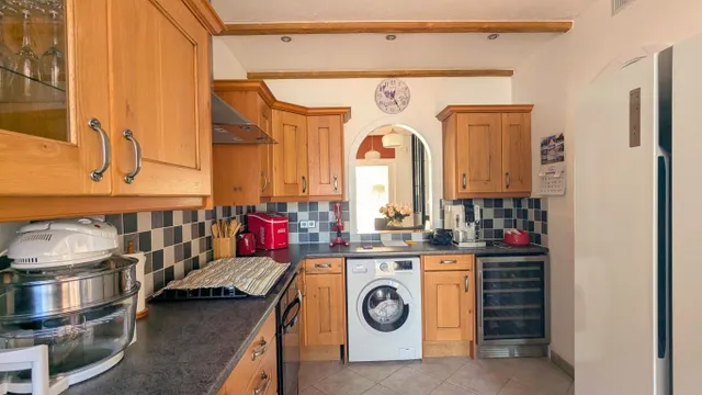 Chalet 3 habitaciones 124m² en venta - Costa blanca sur — 18