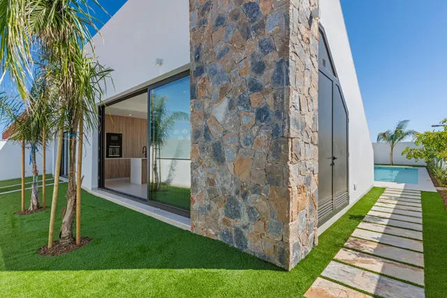 Villa 3 habitaciones 130m² en venta - Serena Golf — 34
