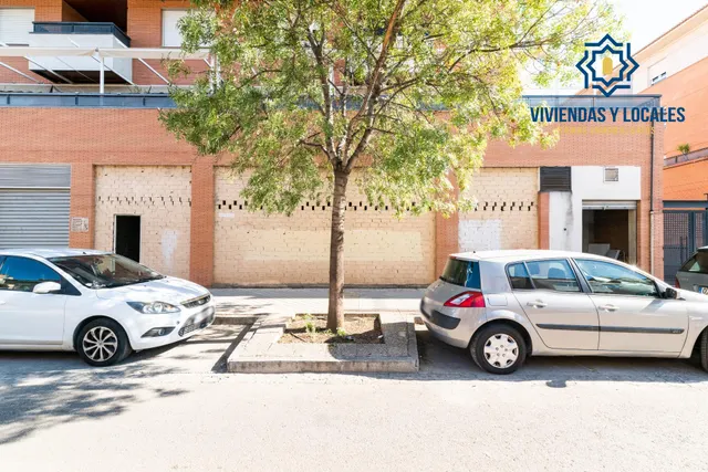 ¡Oportunidad única en el corazón del Zaidín, Granada! — 15
