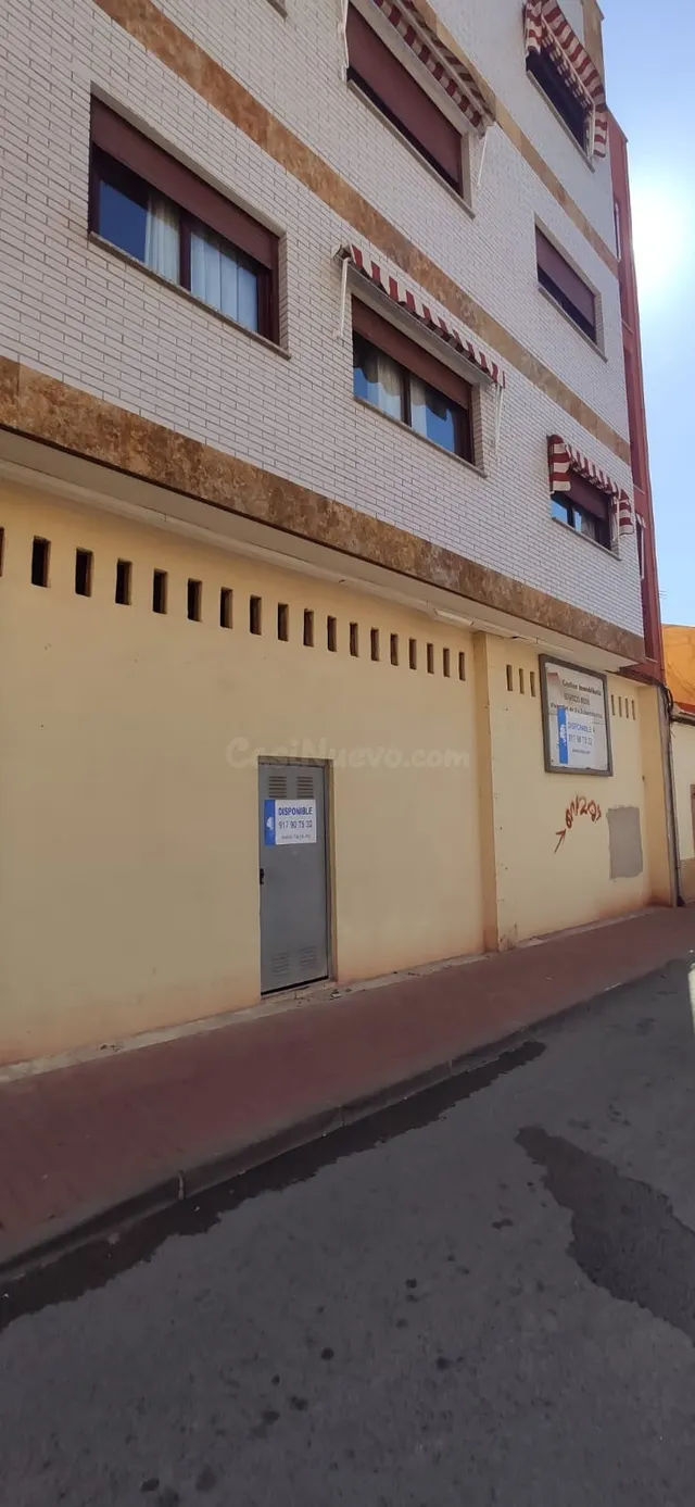 Local comercial en Alcantarilla. - foto 3