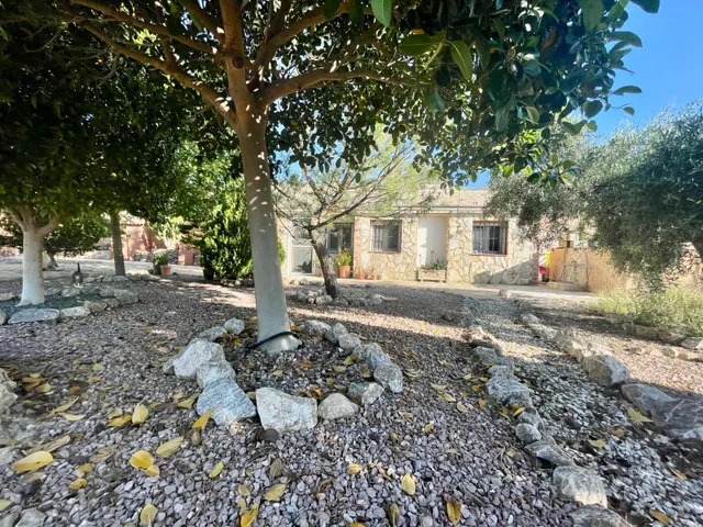 Villa 5 habitaciones 300m² en venta - Comunidad valenciana — 28