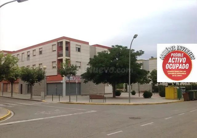 Apartamento 3 habitaciones 73m² en venta - Rodalies la grana