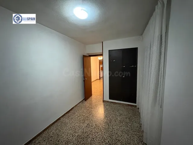 PISO LUMINOSO LA FLORIDA ALICANTE — 4