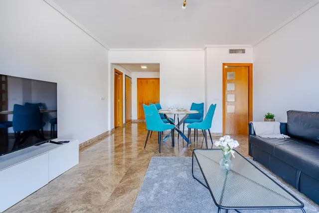 Apartamento 2 habitaciones 99m² en venta - Costa Del Sol — 6