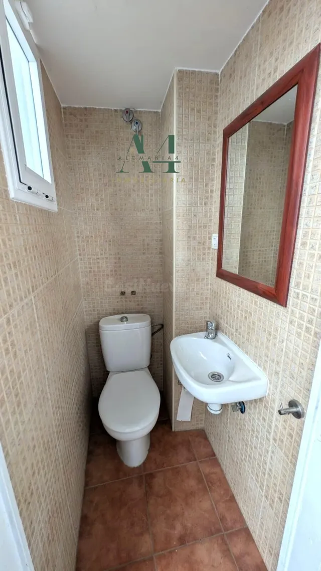 Amplio y Moderno Piso en la Cruz de los Caídos - ¡Ideal para Ti! ✨ — 14