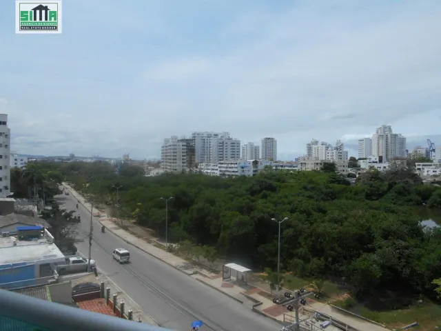 ALQUILER DE APARTAMENTO UBICADO EN EL BARRIO PIE DE LA POPA  - foto 3