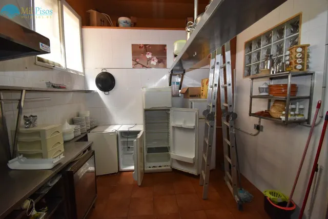 Bar en venta en Villajoyosa — 11