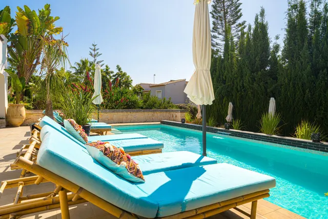 ✓Encantadora Villa de Lujo en Benissa Costa, Costa Blanca. — 42