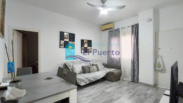 PLANTA BAJA REFORMADA A 50 METROS DEL PASEO MARÍTIMO – REF.  - foto 2