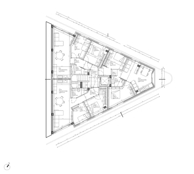 Apartamentos de nueva construcción en Mazarrón — 8
