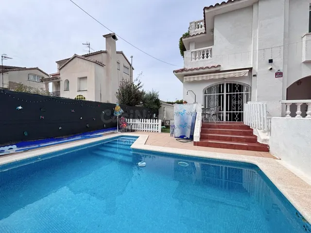 Vivienda con mucho encanto a 5' de la playa — 17