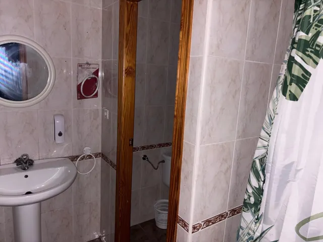 NAVE INDEPENDIENTE DIÁFANA DE 350M2 — 10