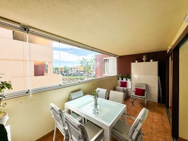 Apartamento 2 habitaciones 72m² en venta - Punta Prima — 9
