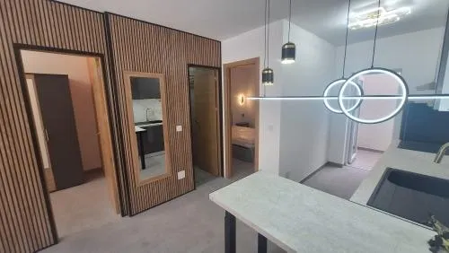 ✨ Elegancia y modernidad: casa totalmente reformada con toques exclusivos — 3