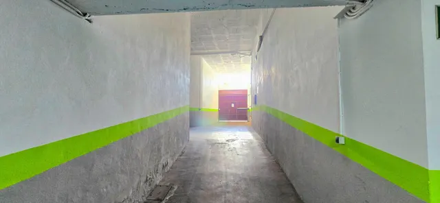 DOS CASAS + DOS GARAJES PRIVADOS en Ronda — 19