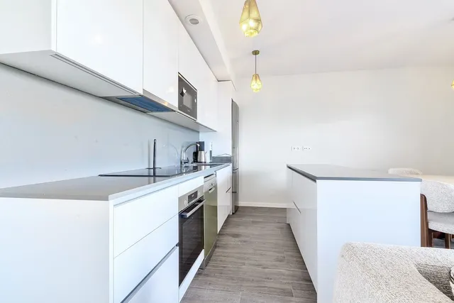 Planta baja 3 habitaciones 118m² en alquiler - Costa Del Sol - foto 5