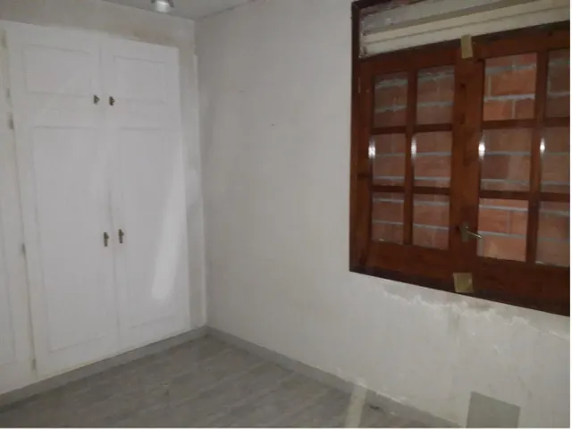 Casa UNIFAMILIAR con jardín — 16