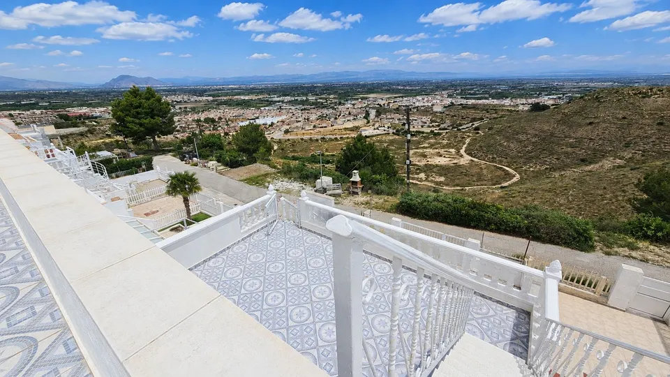 Casa 3 habitaciones 188m² en venta - Comunidad valenciana