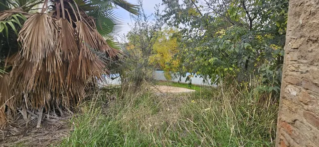 Casa Patio con dos piscinas en Santa Marina — 31