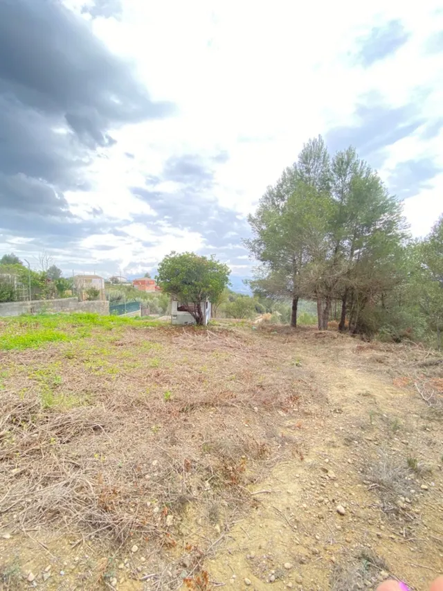 Gran parcela a la venta en River Park — 8