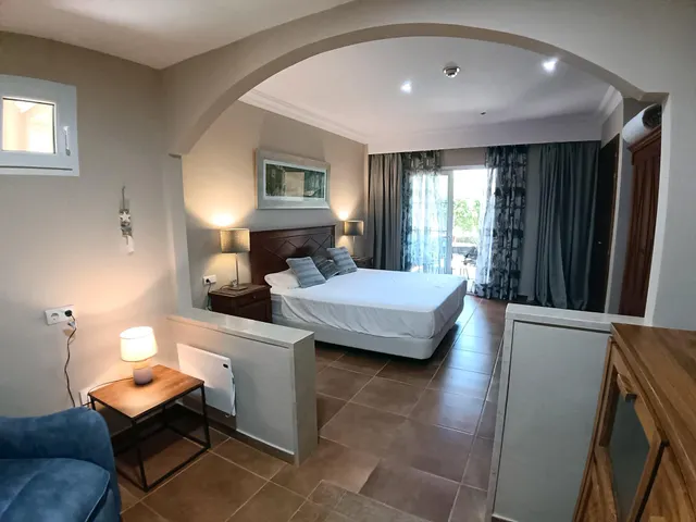 Charming Ground Floor Corner Apartment in the exclusive area of La Sella Golf in Jesus Pobre, Denia — 12