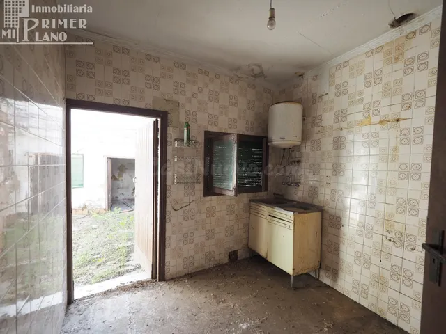 *¡OFERTA DE ULTIMA HORA! SE VENDE CASA VIEJA PARA REFORMAR O - foto 5