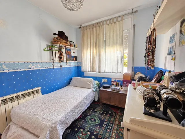 Casa con jardín y piscina en Premià de Dalt — 31