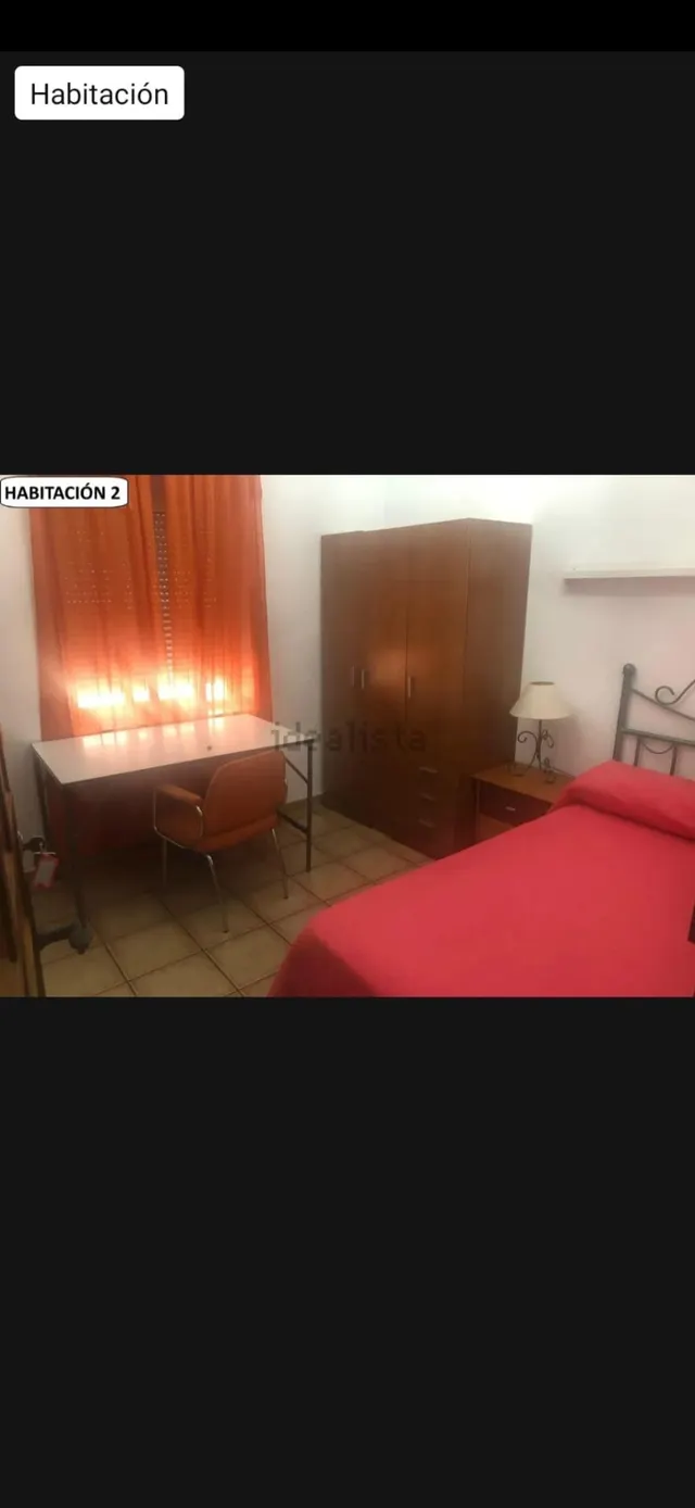 Trabajadores. 5 habitaciones (desde 260€/habitación) — 11