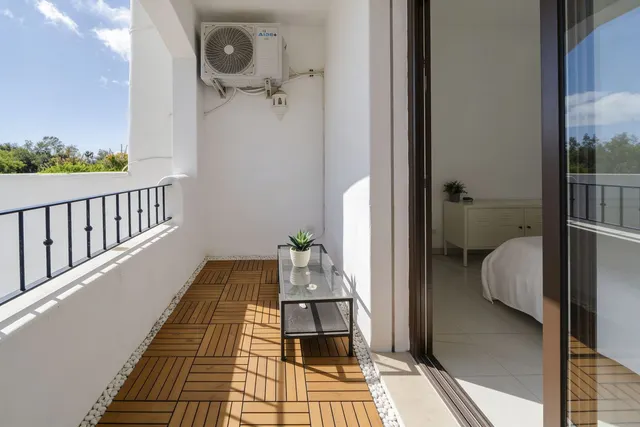 Apartamento 2 habitaciones 97m² en venta - El Madroñal — 20