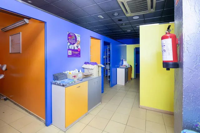 🏢 LOCAL COMERCIAL EN VENTA - ZONA PLAZA DE TOROS, GRANADA — 22