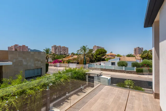 Chalet de Lujo en Playa Honda (La Manga del Mar Menor) — 28