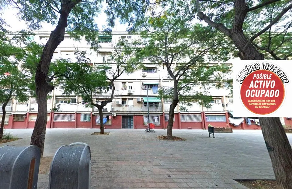 Apartamento 2 habitaciones 50m² en venta - El Besos i el Maresme