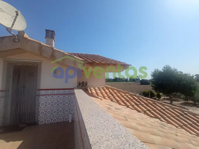Chalet El Campillo — 35