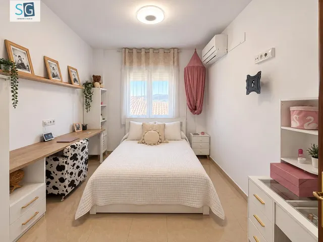 MAGNIFICA CASA EN PADUL — 17