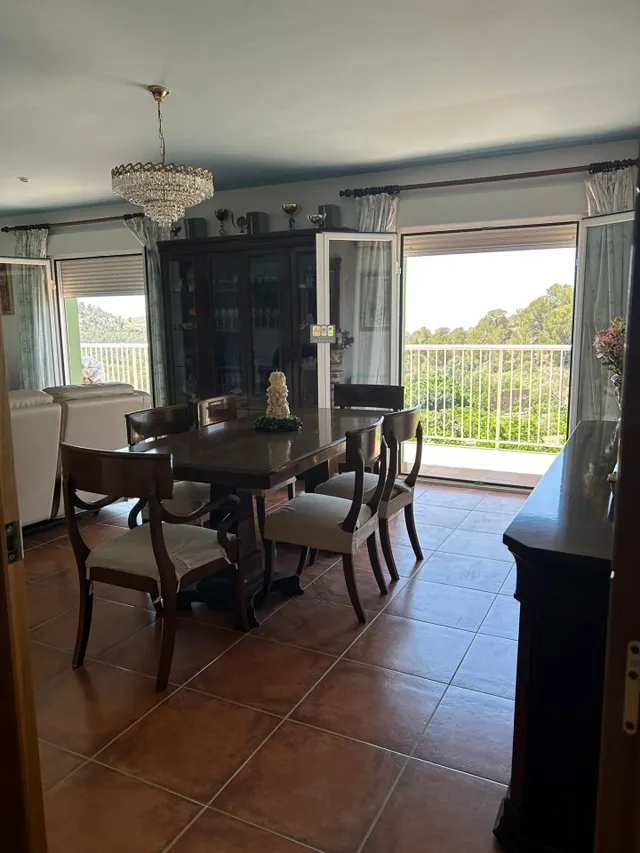 Chalet en Finestrat — 3