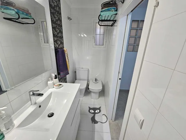Oportunidad en Alfafar ¡Piso Reformado con Terraza! — 17