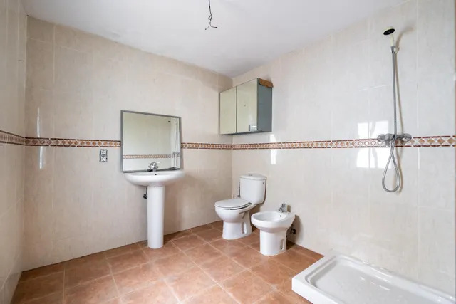 Cortijo zona El 21 — 20