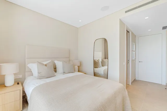 Apartamento 2 habitaciones 215m² en venta - El Madroñal — 8
