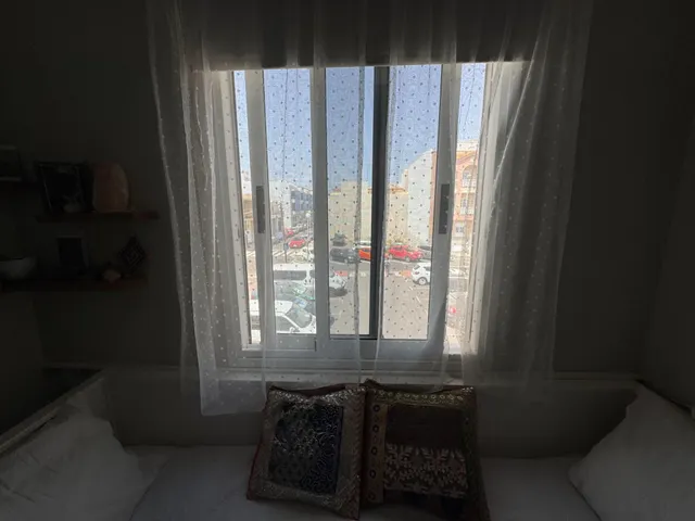Apartamento encantador en Los Abrigos — 36