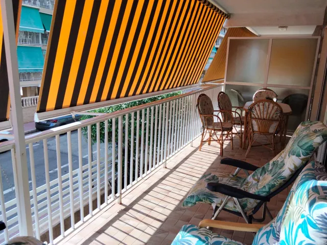 Piso 3 habitaciones 99m² en venta - Playa Lisa