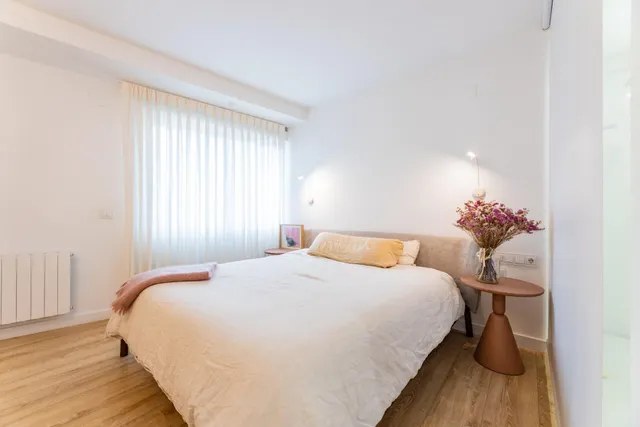 Vivienda de Autor en el Corazón de Valencia — 286 m2 Luxury — 49